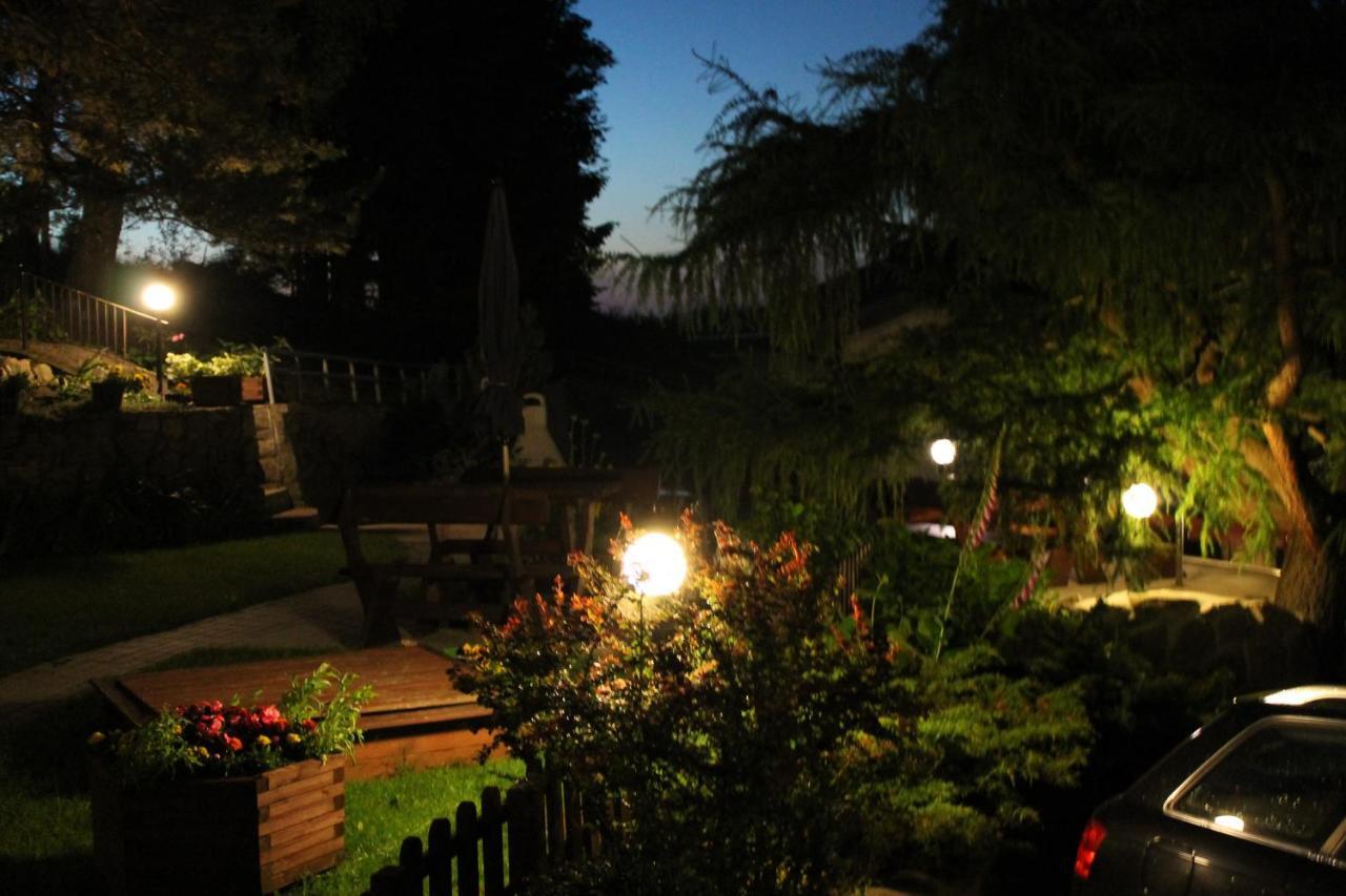 Willa Anna Karpacz Exterior foto