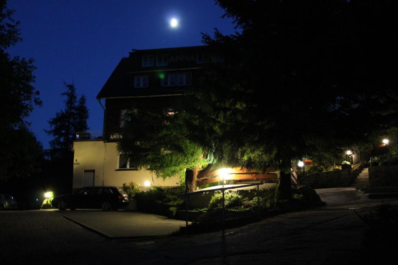 Willa Anna Karpacz Exterior foto